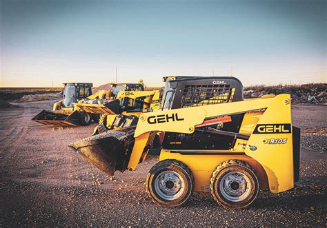 gehl skid steer dealers in oklahoma|gehl customer service.